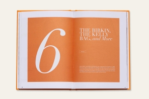 New Mags Buch THE ESSENCE OF HERMÉS | 22x15x2 cm