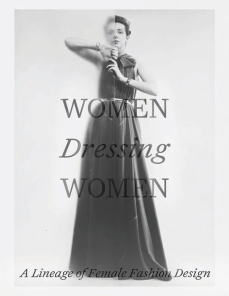 New Mags Buch WOMAN DRESSING WOMAN | 30x24x3 cm