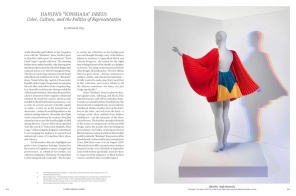 New Mags Buch WOMAN DRESSING WOMAN | 30x24x3 cm