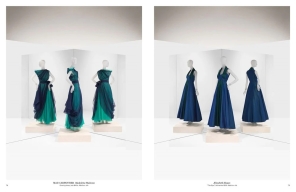 New Mags Buch WOMAN DRESSING WOMAN | 30x24x3 cm