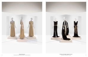 New Mags Buch WOMAN DRESSING WOMAN | 30x24x3 cm