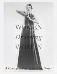 New Mags Buch WOMAN DRESSING WOMAN | 30x24x3 cm