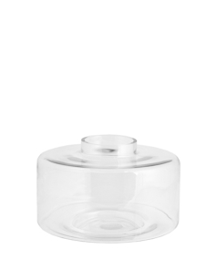 Storefactory Vase KVARNARP klar | Ø31x21cm