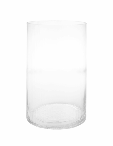 Storefactory Vase Laterne RAMSJÖ L Glas |...