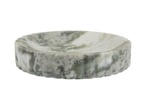 Present Time Schale FRUIT Marmor himalayan green |...