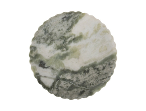 Present Time Schale FRUIT Marmor himalayan green |...