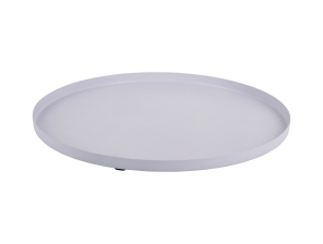 Present Time Tablett SERVIR M soft purple | Ø...