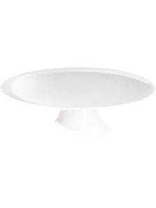 ASA Selection TORTENPLATTE weiß | Ø35x10,5cm