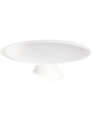 ASA Selection TORTENPLATTE weiß | Ø35x10,5cm