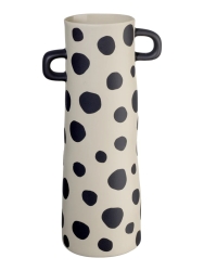 ASA Selection VASE gepunktet | Ø10x28cm