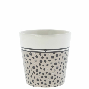 Bastion Collections Becher KONFETTI...