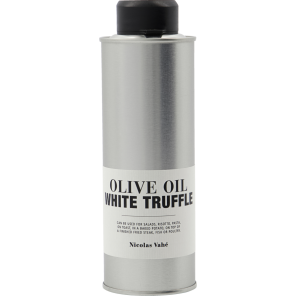 Nicolas Vahé Olivenöl Virgin Olive Oil WHITE...