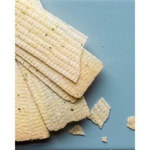 Nicolas Vahé Crispy Snack SOUR CREAM & ONION 75 g