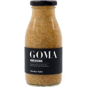 Nicolas Vahé Dressing GOMA 25cl