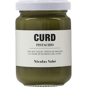 Nicolas Vahé Creme PISTACHIO Aufstrich 170g