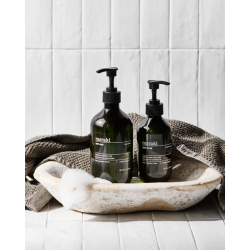 Meraki Body wash COTTON HAZE 490ml