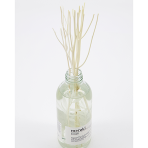 Meraki Raumduft TIMBER HAZE klar 240ml