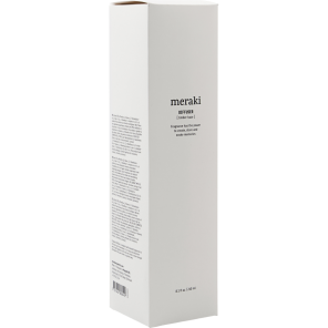 Meraki Raumduft TIMBER HAZE klar 240ml