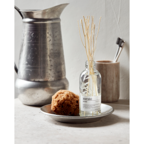 Meraki Raumduft TIMBER HAZE klar 240ml