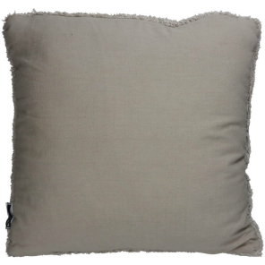 Kersten Kissen LOVE gelb | 45x45cm