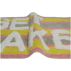 Kersten Badematte GET NAKED mehrfarbig | 50x80cm