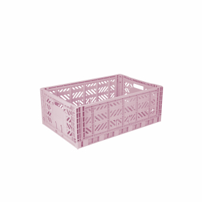 Aykasa Faltbox Klappbox CHERRY BLOSSOM hellrosa maxi