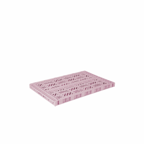 Aykasa Faltbox Klappbox CHERRY BLOSSOM hellrosa maxi