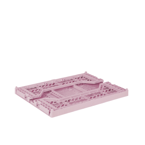Aykasa Faltbox Klappbox CHERRY BLOSSOM hellrosa midi