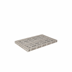 Aykasa Faltbox Klappbox SAND sandfarben maxi