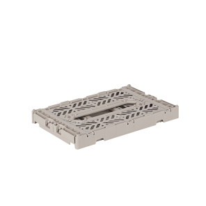 Aykasa Faltbox Klappbox SAND sandfarben mini