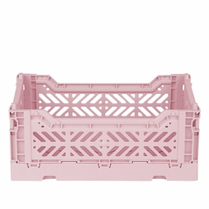 Aykasa Faltbox Klappbox CHERRY BLOSSOM hellrosa mini