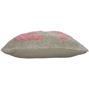 Kersten Kissen COZY pink | 45x45cm