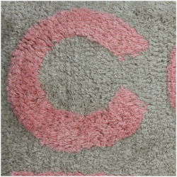 Kersten Kissen COZY pink | 45x45cm