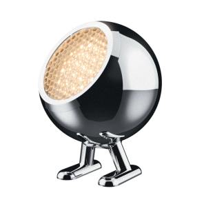 Mr. Wattson AKKU LED Leuchte NORBITT 2.0 in/outdoor...