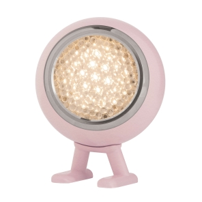Mr. Wattson AKKU LED Leuchte NORBITT 3.0 in/outdoor smoothie pink