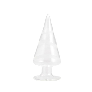 Storefactory Tannenbaum GRANBO S klar | 4x4x10cm