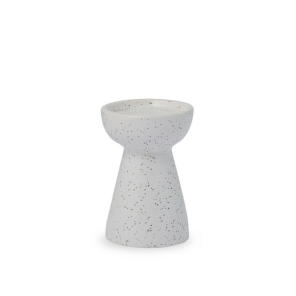 Storefactory Kerzenhalter HÖGALID L creme natur |...