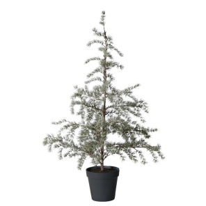 Lene Bjerre Zeder CEDILLE LED mit Beleuchtung grün |...