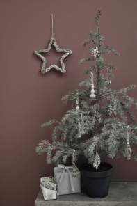 Lene Bjerre Zeder CEDILLE LED mit Beleuchtung grün |...