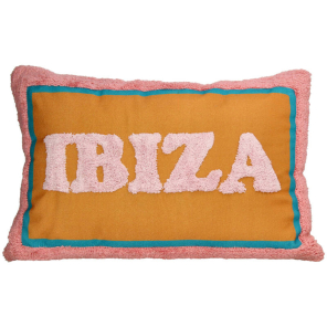 Kersten Kissen IBIZA  mehrfarbig | 40x60cm