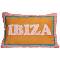 Kersten Kissen IBIZA  mehrfarbig | 40x60cm