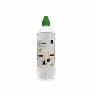 Höfats Bioethanol Flüssig-Brennstoff 1l Flasche