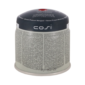 Cosifire Gaskartusche COSI durchsteckbar | 190g