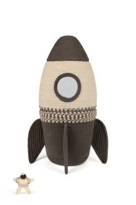 Lorena Canals Basket GIANT ROCKET | 43x68cm