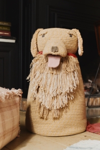 Lorena Canals Basket LUNA | 40x30cm