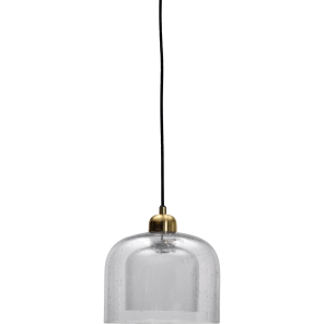 House Doctor Lampe BELL klar | 26cm