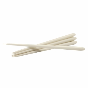 STOFF Nagel Taperkerzen von Ester&Erik Box mit 6...