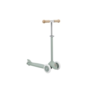 Banwood Tretroller ECO SCOOTER clay