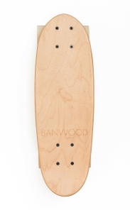 Banwood SKATEBOARD nature