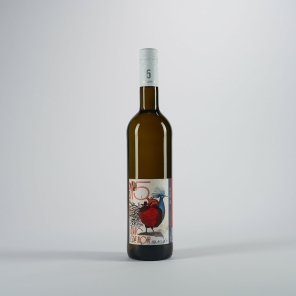 Kapellenhof 5 Wein BLANC DE NOIR 0,7l